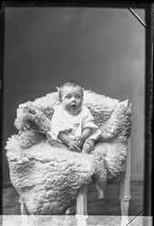 Karl Erikson gosse - klicka f�r att f�rstora