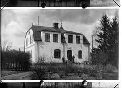 Apotekare Brostr�m, kopia - klicka f�r att f�rstora