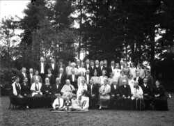 Handl. E. A. Wikstr�m, Karins br�llopsgr. - klicka f�r att f�rstora
