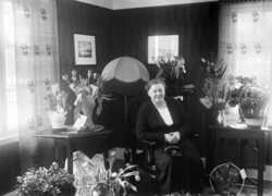 Ester Andersson, 50 �rsdag - klicka f�r att f�rstora