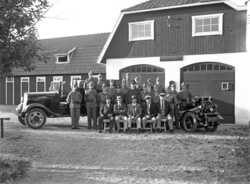 Brandk�ren - klicka f�r att f�rstora