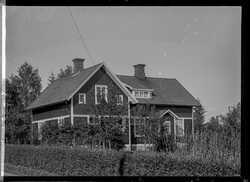Fru Karin Anderson, Hus - klicka f�r att f�rstora