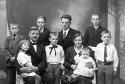 Familj  - klicka f�r att f�rstora
