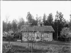 N�mndemannen P.G. Nilsson - klicka f�r att f�rstora