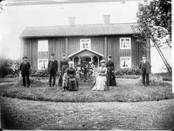 Fr�ken Anna larson, kopia - klicka f�r att f�rstora