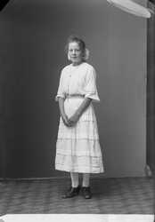 Elsa Larson - klicka f�r att f�rstora