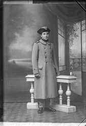 Harry Erikson - klicka f�r att f�rstora
