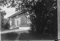 Apotekare Fernstr�m, vyer av Gysta - klicka f�r att f�rstora