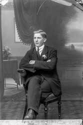 Georg Karlson - klicka f�r att f�rstora