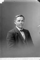 Edvin Johanson - klicka f�r att f�rstora