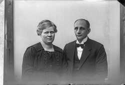 Gustaf Bergman - klicka f�r att f�rstora
