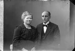 Gustaf Bergman - klicka f�r att f�rstora