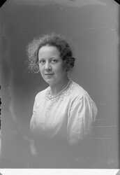 Elsa Larson - klicka f�r att f�rstora