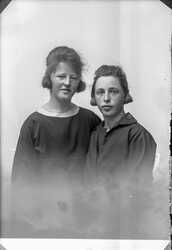 Elsa Lindqvist - klicka f�r att f�rstora