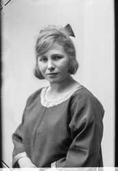 Astrid Danielson - klicka f�r att f�rstora