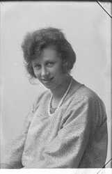 Hildur Anderson - klicka f�r att f�rstora