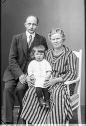 Gustaf Bergman - klicka f�r att f�rstora