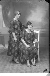 Fru Lydia Sj�qvist - klicka f�r att f�rstora