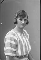 Lydia Hellmark - klicka f�r att f�rstora