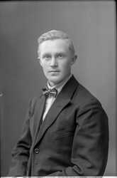 Gustaf Anderson - klicka f�r att f�rstora