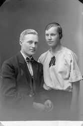 Gustaf Anderson - klicka f�r att f�rstora