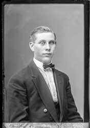 Georg Gruvman  - klicka f�r att f�rstora