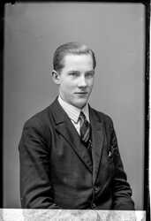 Gustaf Erikson - klicka f�r att f�rstora