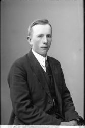 Gustaf Anderson - klicka f�r att f�rstora