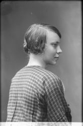Ingeborg Erikson - klicka f�r att f�rstora