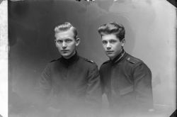 Thure Olsson Helld�n - klicka f�r att f�rstora
