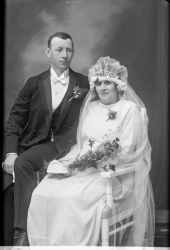 Fru Hanna Dahlgren - klicka f�r att f�rstora