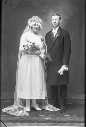 Fru Hanna Dahlgren - klicka f�r att f�rstora