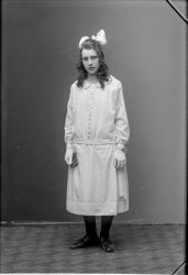 Barbro Olson - klicka f�r att f�rstora