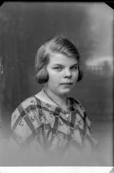 Svea Josefson - klicka f�r att f�rstora