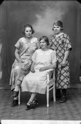 Svea Josefson - klicka f�r att f�rstora