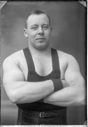 Knut Lundqvist (brottarfoto) - klicka f�r att f�rstora