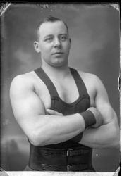 Knut Lundqvist (brottarfoto) - klicka f�r att f�rstora