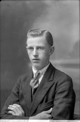 Arthur Wallin - klicka f�r att f�rstora