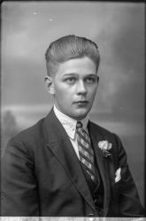 G�sta Karlson - klicka f�r att f�rstora