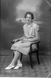 Edith Sandgren - klicka f�r att f�rstora