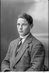 Bertil Fahlstr�m - klicka f�r att f�rstora