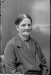 Fru Ida Lindmark - klicka f�r att f�rstora