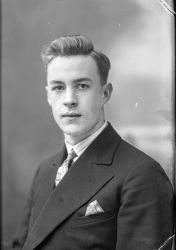 Algot Falker - klicka f�r att f�rstora