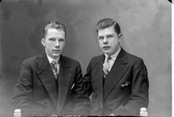 Gunnar H�gglund - klicka f�r att f�rstora