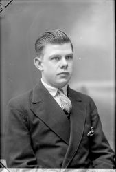 Gunnar Erlandson - klicka f�r att f�rstora