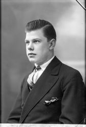 Gunnar Erlandson - klicka f�r att f�rstora