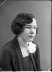 Edith Klaeson - klicka f�r att f�rstora