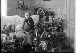 Fru Karin Hagberg - klicka f�r att f�rstora