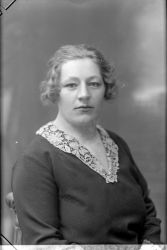 Ida Karlson - klicka f�r att f�rstora