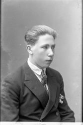 Bertil Olsson - klicka f�r att f�rstora